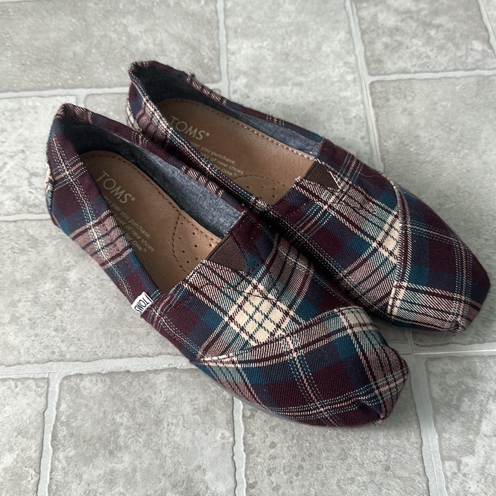 -Tom’s Bundle Of 2 Pairs - image 6